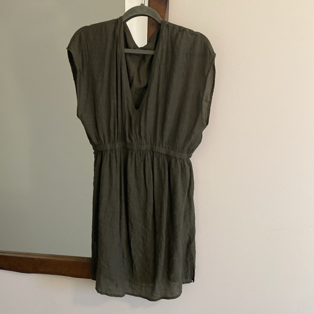 CUPSHE Bathing Suit Cover Up
